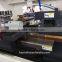 cnc lathe machine price CK6136H metal lathe