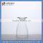 LongRun Creative design wine glass with stand glassware wholesale