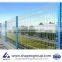 New Zealand pvc profile fence