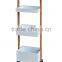 New design colorful commercial towel rack bathroom towel rack