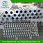 Industrial electric heating system horizontal resistor duopu