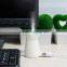 Small ultrasonic electric aroma oil diffuser uk