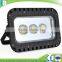 2016 CE Rohs IEC high luminous color changing outdoor solar flood light