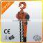 Factory Price Durable China Vital High Quality Lever Chain Hoist