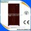 PVC door panel bathroom door price coat interior room door