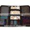 Top BUBM Small Black Nylon Spring Rolls Folding Cable Bag,USB Flash Drive Bags