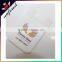 cheap promotional silicone smart wallet,silicone adhesive card holder for mobile