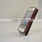 2016 Hot Sales Flip Cover PU Leather Cases for iphone5 SE with TPU cases Holder