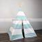 teepee tent for party kids photography toy tent