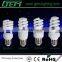 China Market Of Electronic High Lumens Lotus Energy Saving Bulbs