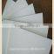 China factory White sheet and PVC foam board
