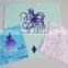 Good quality Japanese microfiber magic cleaning cloth