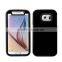 The new aemor king case for samsung galaxy S6 ,dust-proof, crushproof, waterproof.