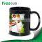 Promotional Wholesale 11oz Color Changing Mug White For Sublimation