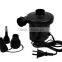 2015 Factory Price AC VDE Electric Air Pump for Inflatable Products