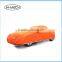 polyester sunproof and all kinds of colours car cover