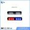 Emergency Vehicle Car Truck DC12V-24V car strobe light, LED Strobe warning Light LTDG-T3-2