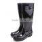 2016 Fashional Rubber PVC Protective Boot Waterproof and Pvc Waterproof Boots and Rubber Water Shoes Manufacturer (SA-9992)