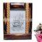 wooden photo frame/Bulk Exporter Of Lovely Classic Beautifu bambo wood Photo Frames
