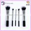 Top-Quality Professional Makeup Brushes Set Tools 5 PCS