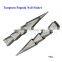 Hot Sale Cheaper Widely use Tungsten Pagoda Nail Sinker