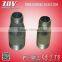 Best price high luster,elegance,rigidity stainless steel pipe fittings swage nipple