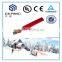 PTC Anti-freezing Heat Tracing Cable Flexible