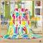 jacquard bedspread flannel printed blanket wholesale china factory
