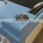 Rotary Axis Equipped co2 laser wood engraving machine price granite stone