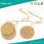High quality recycled hang tag for clothing
