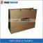 Promotion Custom Print Brown Paper Bag