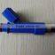 Popular Auto Fuel Injector For TOYOTA 23250-21040