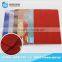 0.55mm red vinyl linoleum flooring roll for home decoration