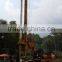 FAE Hydraulic rotary drilling and Foundation Drilling Rig FAR250 FAR280