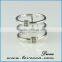 Open Style Silver Ring Wholesale for Women Fashion Jewelry