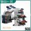 Serviette 4 Color Flexo Printing Machine (CH804-250)