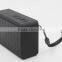 New Design mini CE RoHS FCC portable Bluetooth speakers