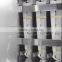 Koller 3 TPD commercial ice cube making machine with PLC controller for bars CV3000