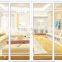 sliding windows and doors