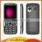 Unlocked 2.8"Screen Dual SIM Card New Mobile Phones Support Power Battery Q1