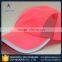Abundant technical force latest custom 100% polyester fitted outdoor sport cap
