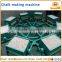 Automatic blackboard chalk making machine / chalk piece making machine
