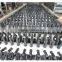 Unhairing Machine for Poultry Chicken Slaughter Machine , chicken slaughtering machine