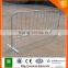 high standard crowd control construction barrier fence