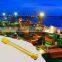 80 watt petrochemical plant ATEX approved lights