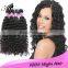 Hair Wholesale Natural 8a Grade Virgin Malaysian Hair Deep Wave