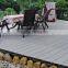 Wood Plastic Composite Outdoor WPC Floor