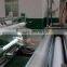 pvc stretch mattress wrap film quality fine than LDPE