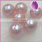3-3.5mm no hole Freshwater loose pearls round Pearls