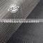 professional AA grade low price twill or plain woven fiber galss fabrc dye black clour for sale